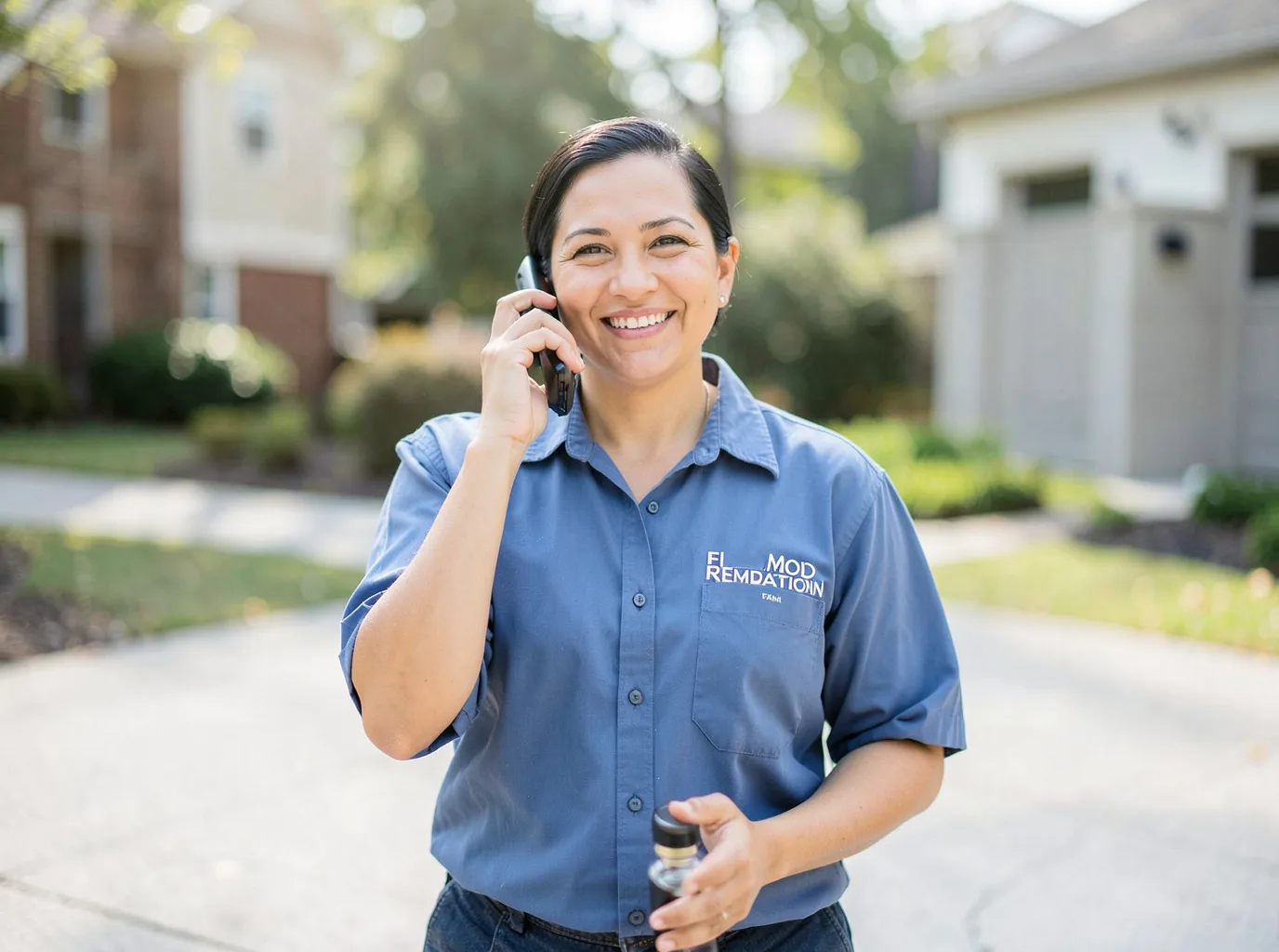 Mold Remediation Henderson, TX FAQs